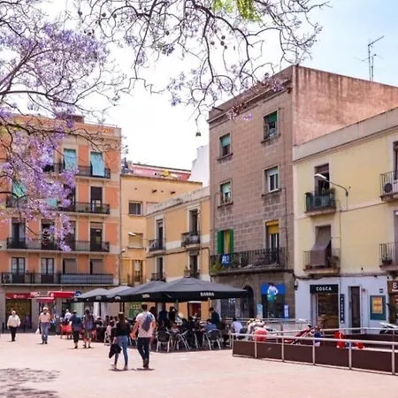 Gracia Apartment